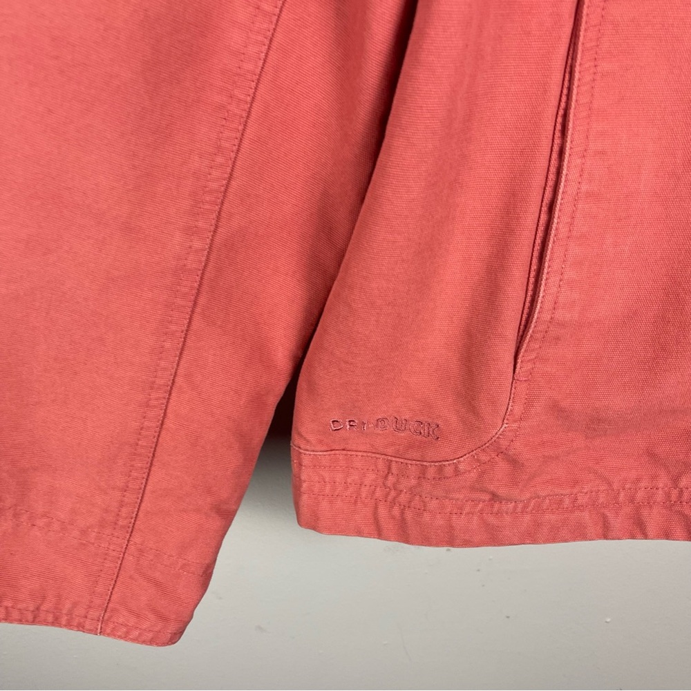 DRI DUCK Jacket - Picture 3 of 4